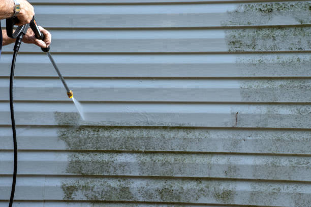 How To Choose The Right Materials for Your Siding Installation in 'Huntsville, TN